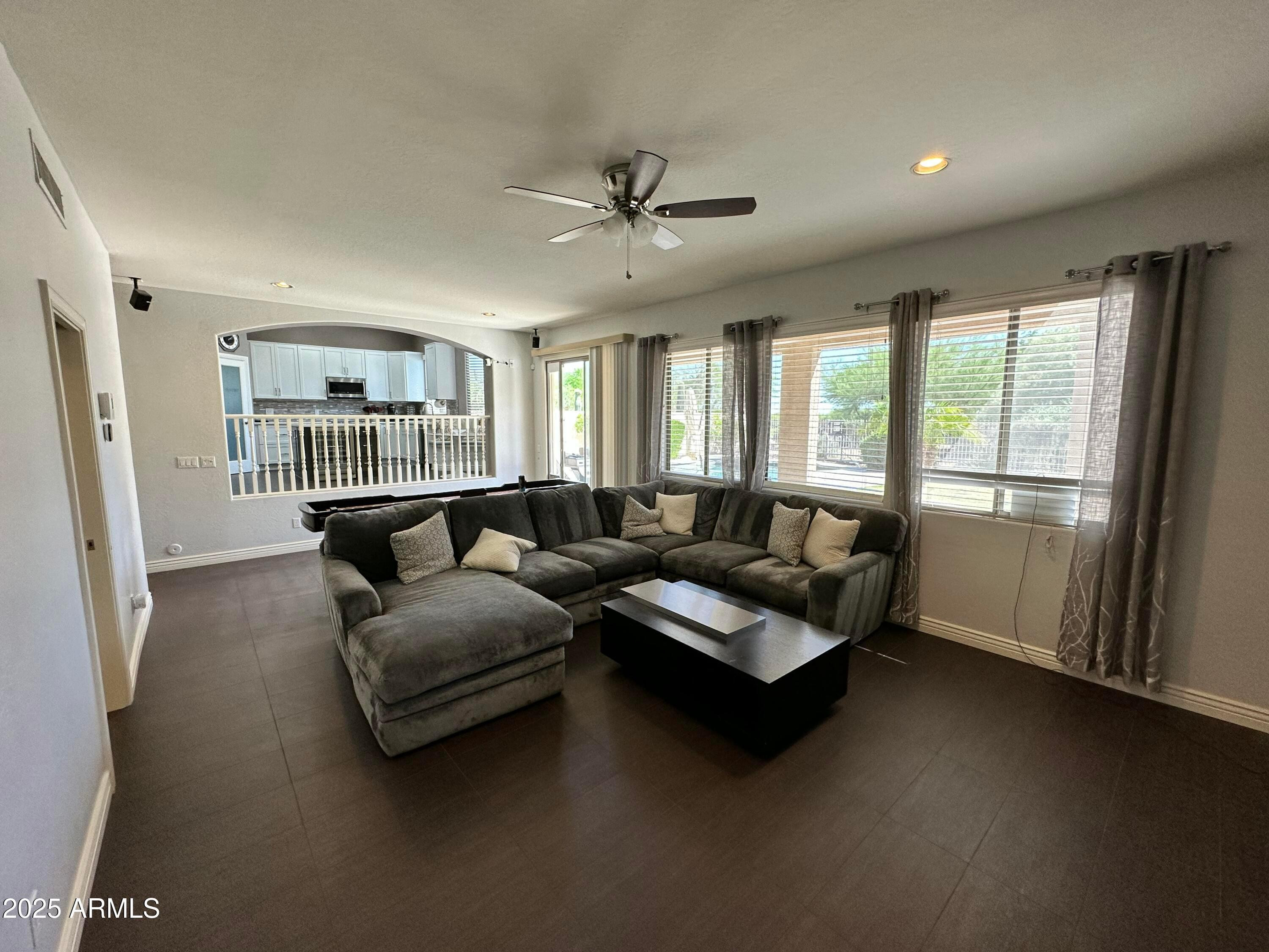 4831 E Robin Lane
