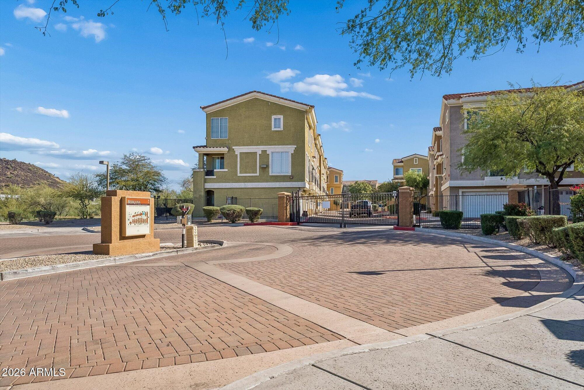 22125 N 29th Avenue Unit 139