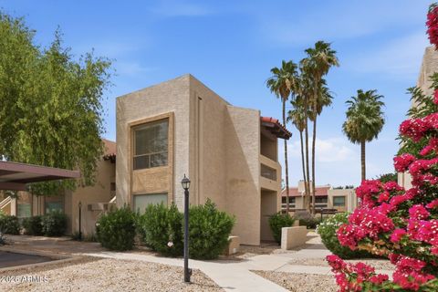 Photo of 8651 E Royal Palm Road #133, Scottsdale, AZ 85258 (MLS # 7032076)