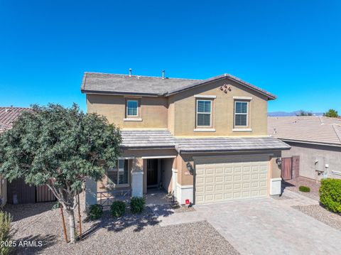 1398 W SPINE TREE Avenue Queen Creek AZ 85140