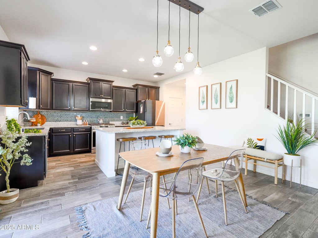 Photo of 1398 W Spine Tree Avenue, Queen Creek, AZ 85140 (MLS # 6928753)