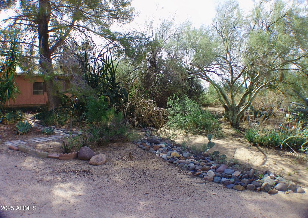Photo of 31607 N 64th Street, Cave Creek, AZ 85331 (MLS # 6927330)