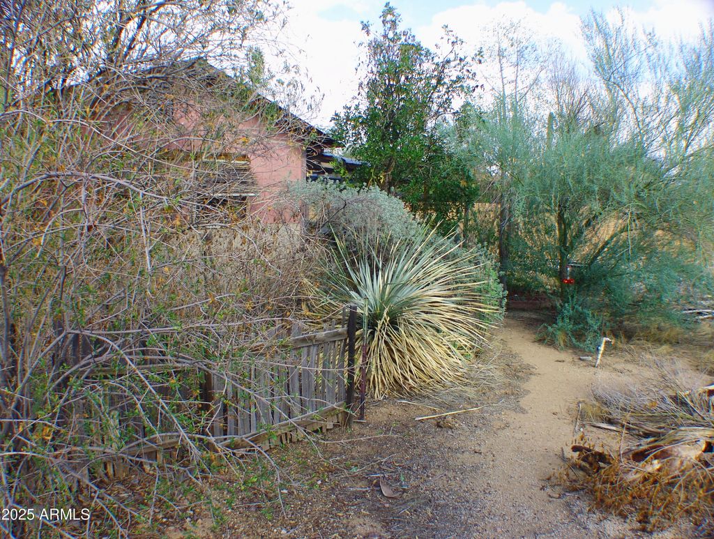 Photo of 31607 N 64th Street, Cave Creek, AZ 85331 (MLS # 6927330)