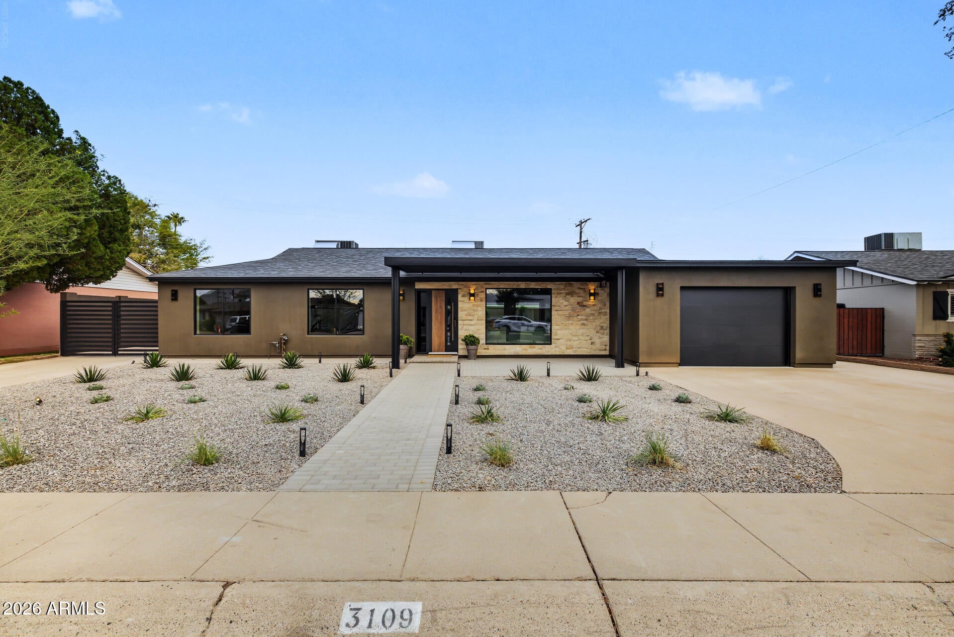 3109 N 81ST Street