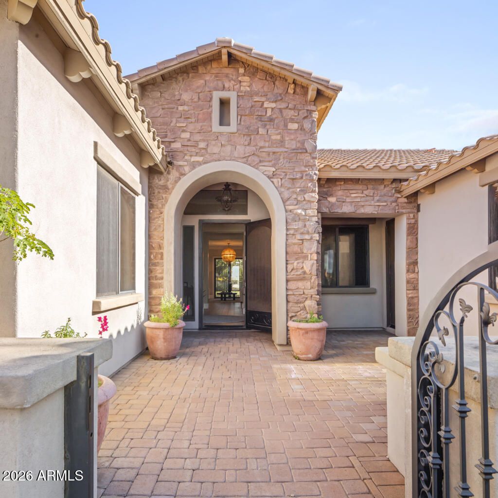 Photo of 9778 E Desert Jewel Drive, Scottsdale, AZ 85255 (MLS # 6974364)