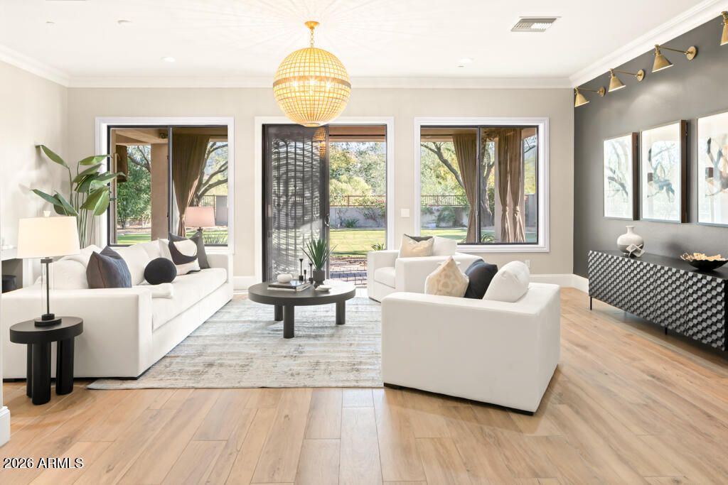 Photo of 9778 E Desert Jewel Drive, Scottsdale, AZ 85255 (MLS # 6974364)