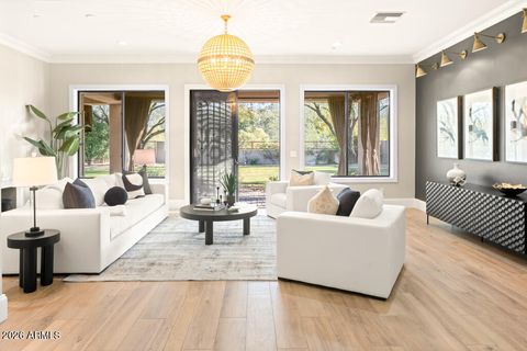 9778 E DESERT JEWEL Drive Scottsdale AZ 85255