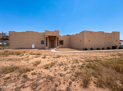 Photo of 5580 E 10th Avenue, Apache Junction, AZ 85119 (MLS # 7013737)