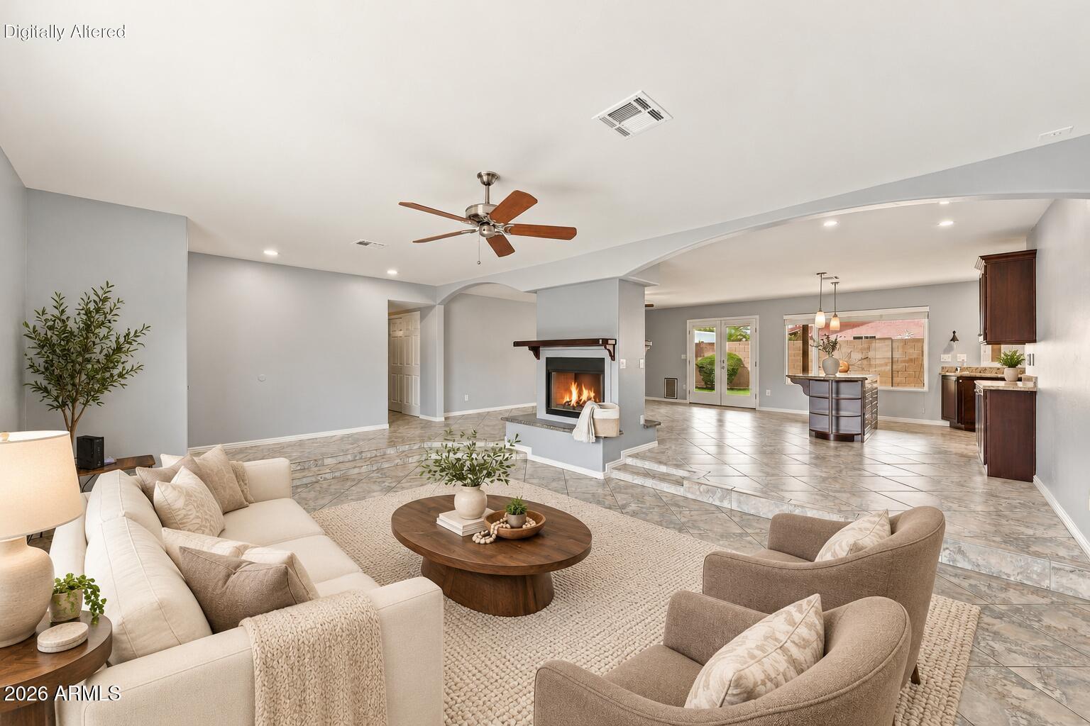802 W CARIBBEAN Lane