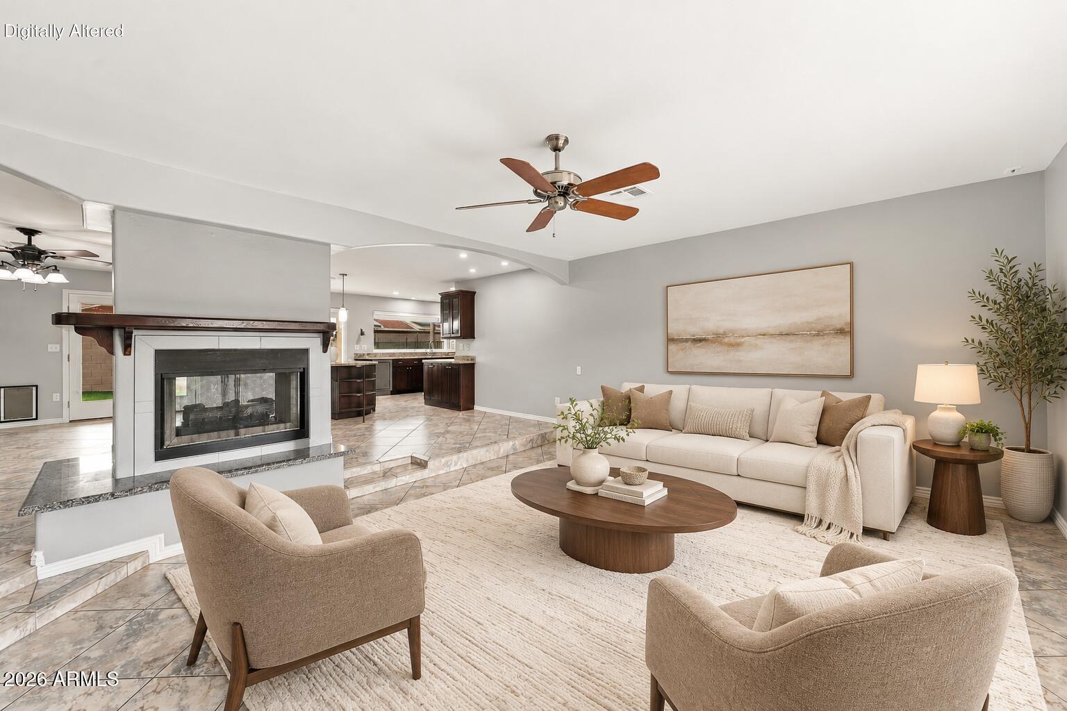 802 W CARIBBEAN Lane