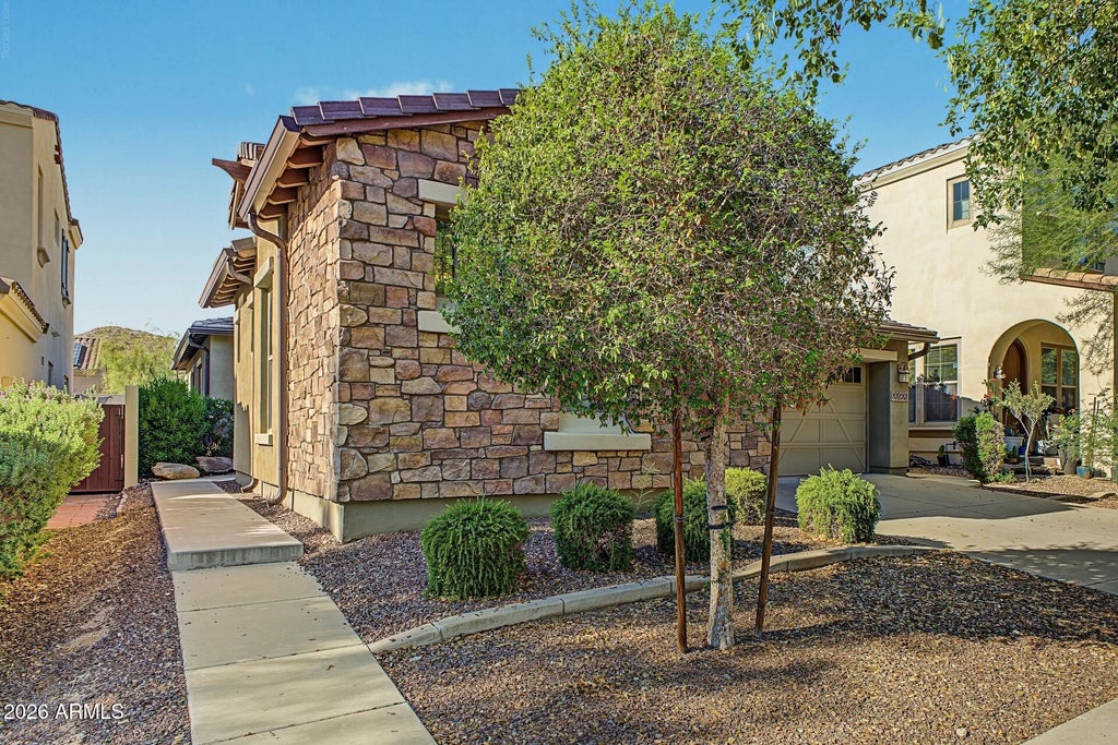 Photo of 20926 W Wycliff Drive, Buckeye, AZ 85396 (MLS # 7092390)