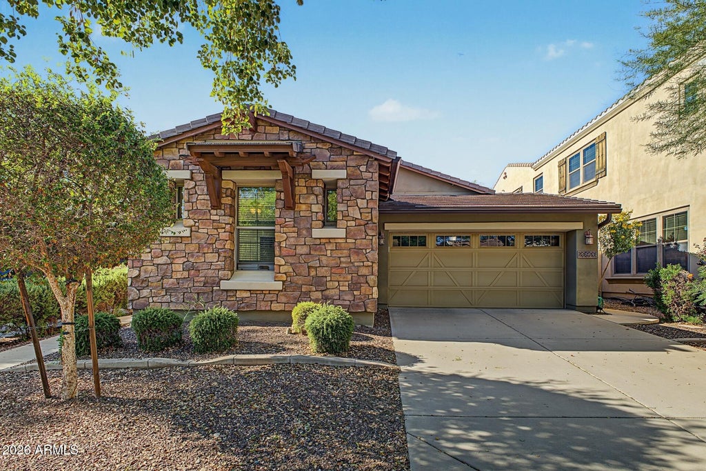 Photo of 20926 W Wycliff Drive, Buckeye, AZ 85396 (MLS # 7092390)
