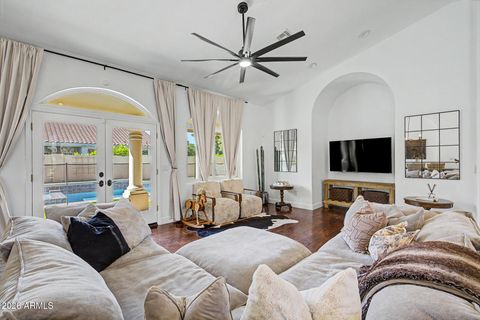 2142 E DESOTO Way Gilbert AZ 85234