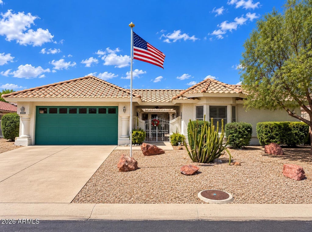 Photo of 14118 W Whitewood Drive, Sun City West, AZ 85375 (MLS # 7081832)