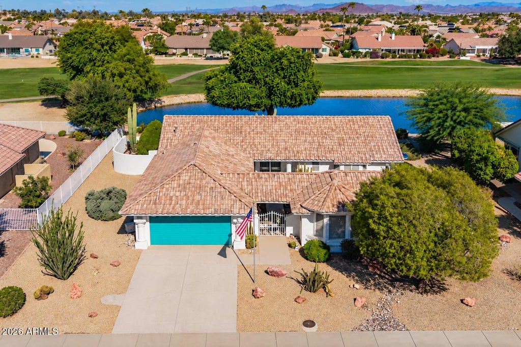 Photo of 14118 W Whitewood Drive, Sun City West, AZ 85375 (MLS # 7081832)