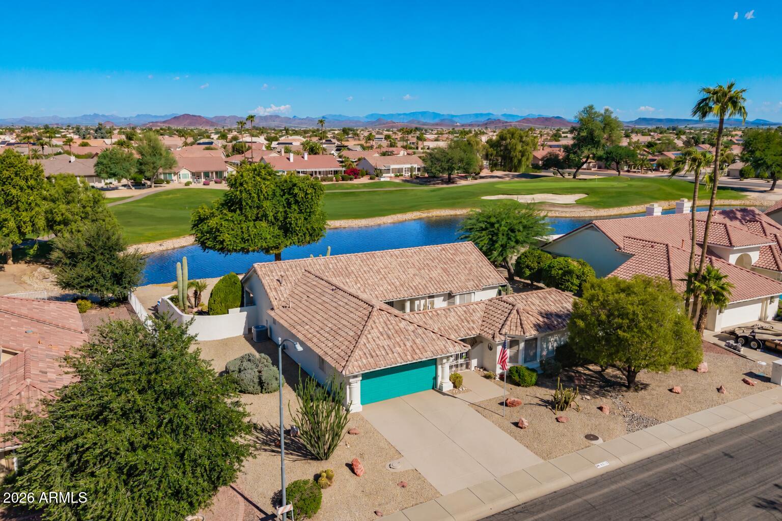 14118 W WHITEWOOD Drive