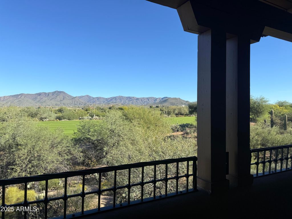 Photo of 36601 N Mule Train Road #D18, Carefree, AZ 85377 (MLS # 6945416)