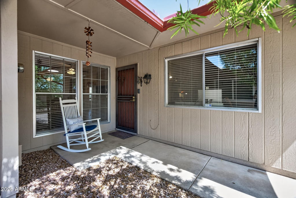 Photo of 13367 W Desert Glen Drive, Sun City West, AZ 85375 (MLS # 7076083)