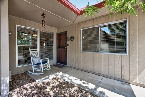 Photo of 13367 W Desert Glen Drive, Sun City West, AZ 85375 (MLS # 7076083)