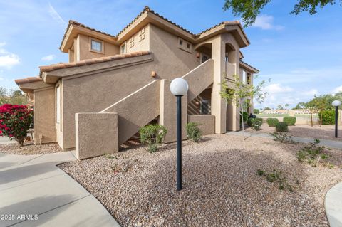 5450 E MCLELLAN Road 145 Mesa AZ 85205