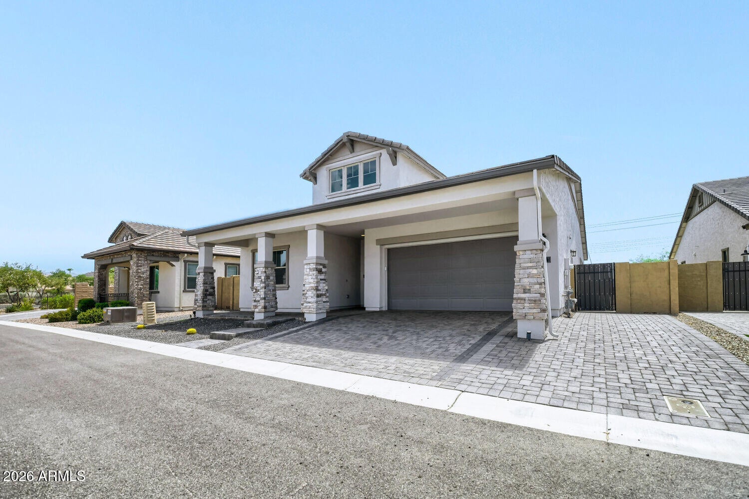 5931 E REDMONT Drive