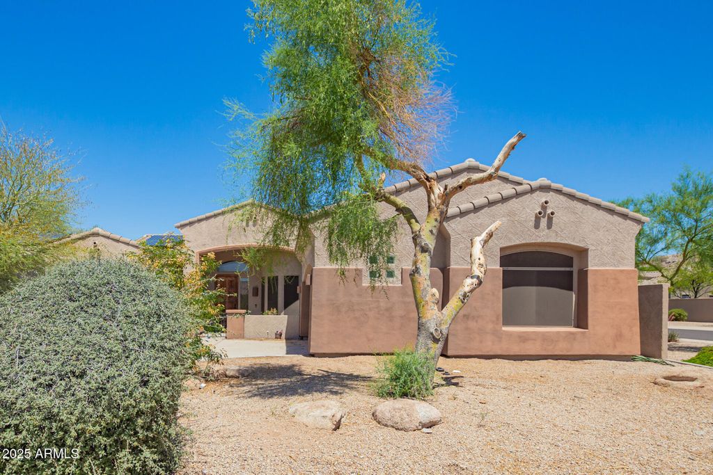 Photo of 18322 W Sweet Acacia Drive, Goodyear, AZ 85338 (MLS # 7002167)