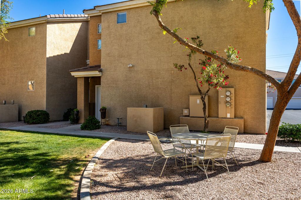 Photo of 1335 E June Street #202, Mesa, AZ 85203 (MLS # 7000752)