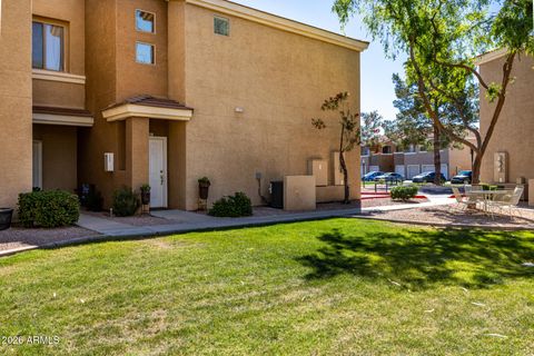 1335 E JUNE Street 202 Mesa AZ 85203