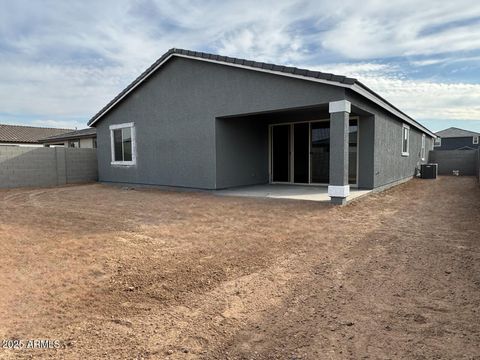 A home in Laveen