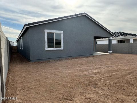 A home in Laveen