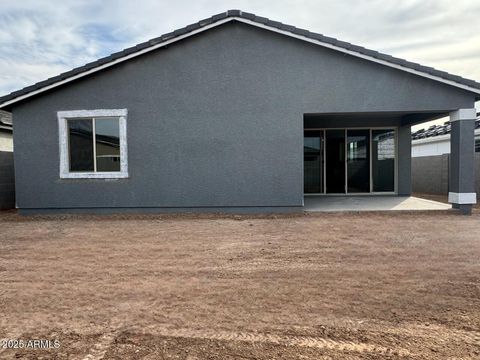 A home in Laveen