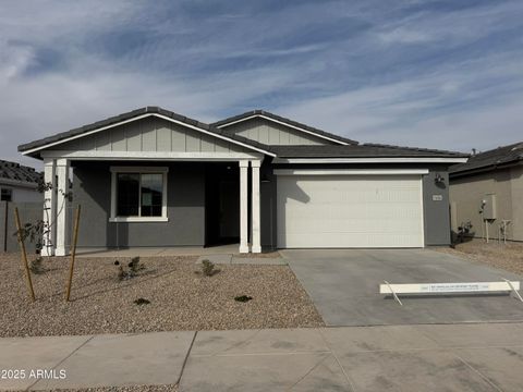 A home in Laveen