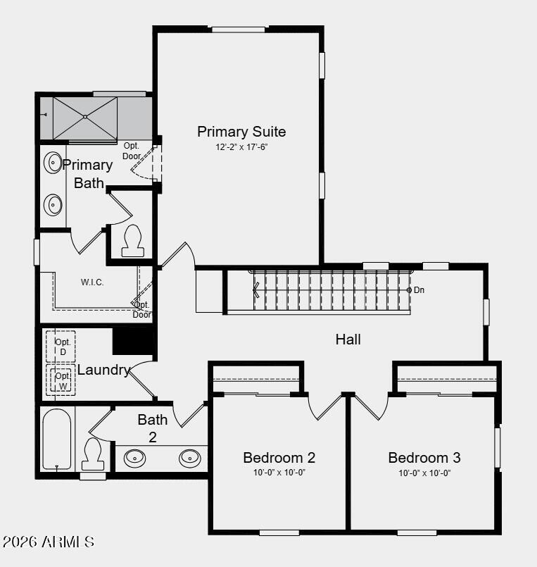 14610 W SOFT WIND Drive