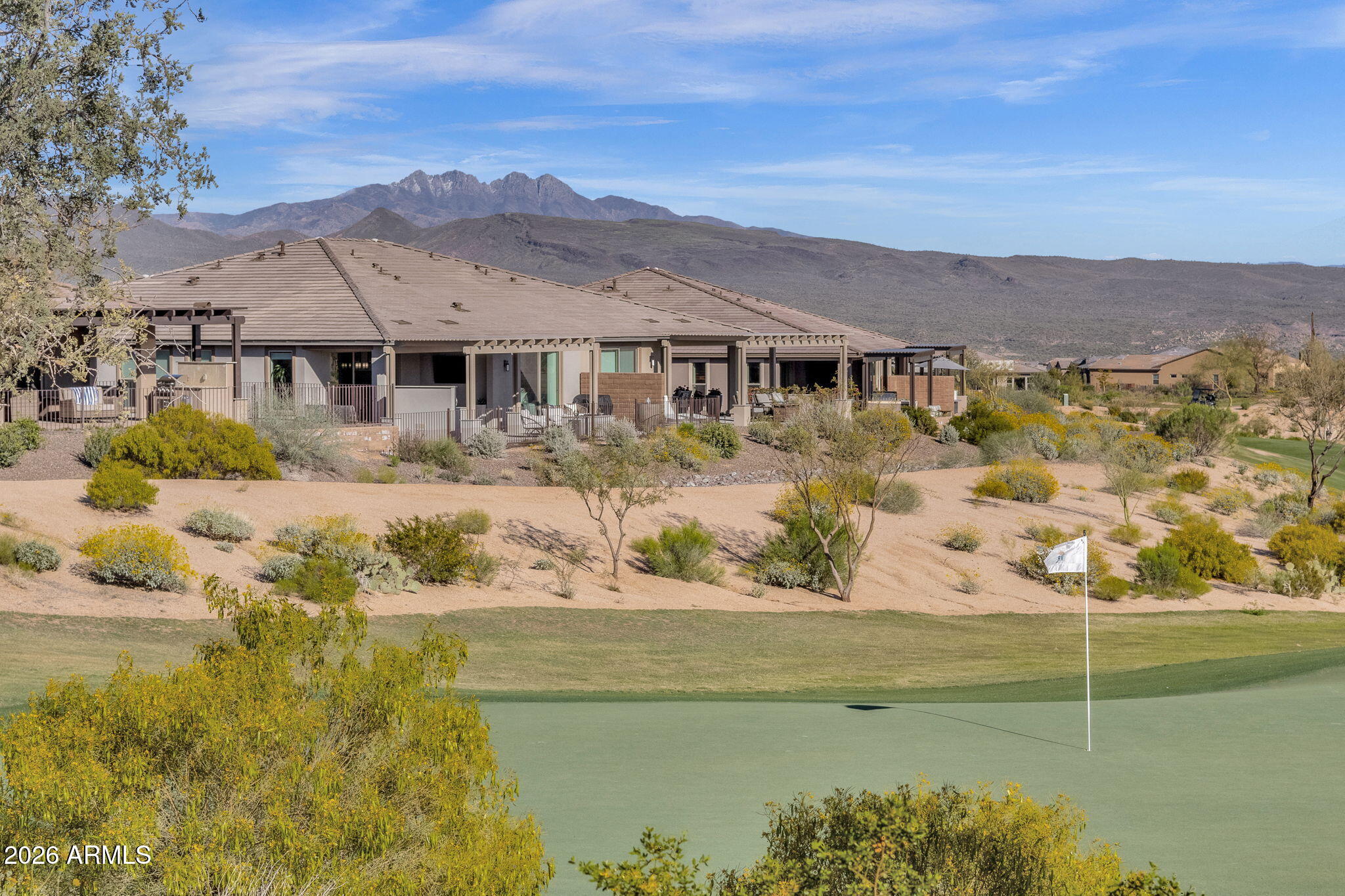 17816 E OAK CREEK CANYON Lane