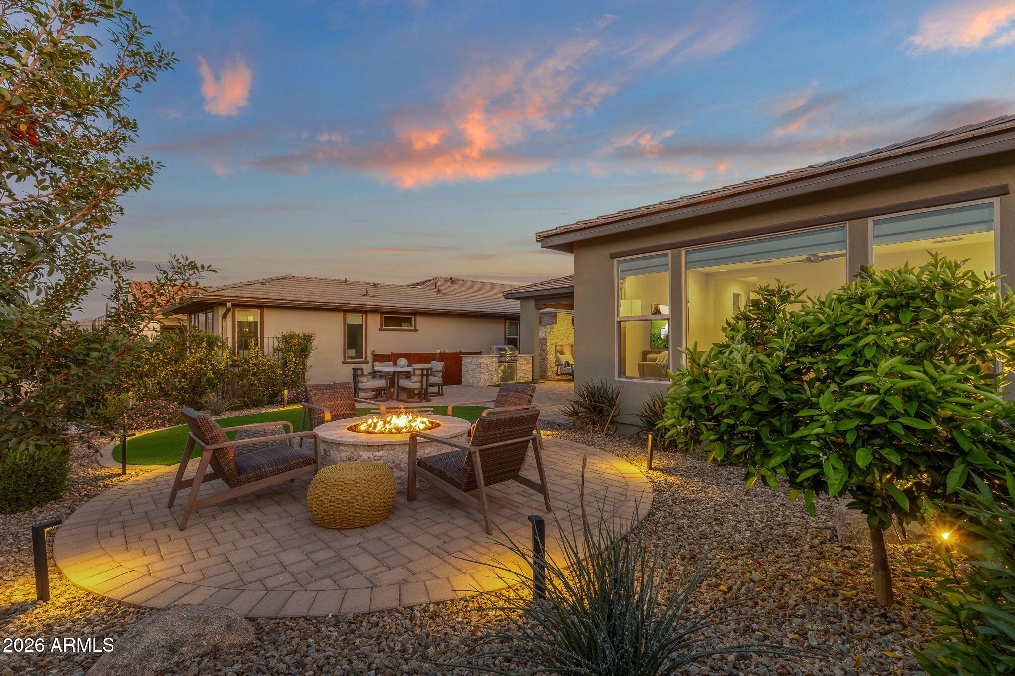 17816 E OAK CREEK CANYON Lane