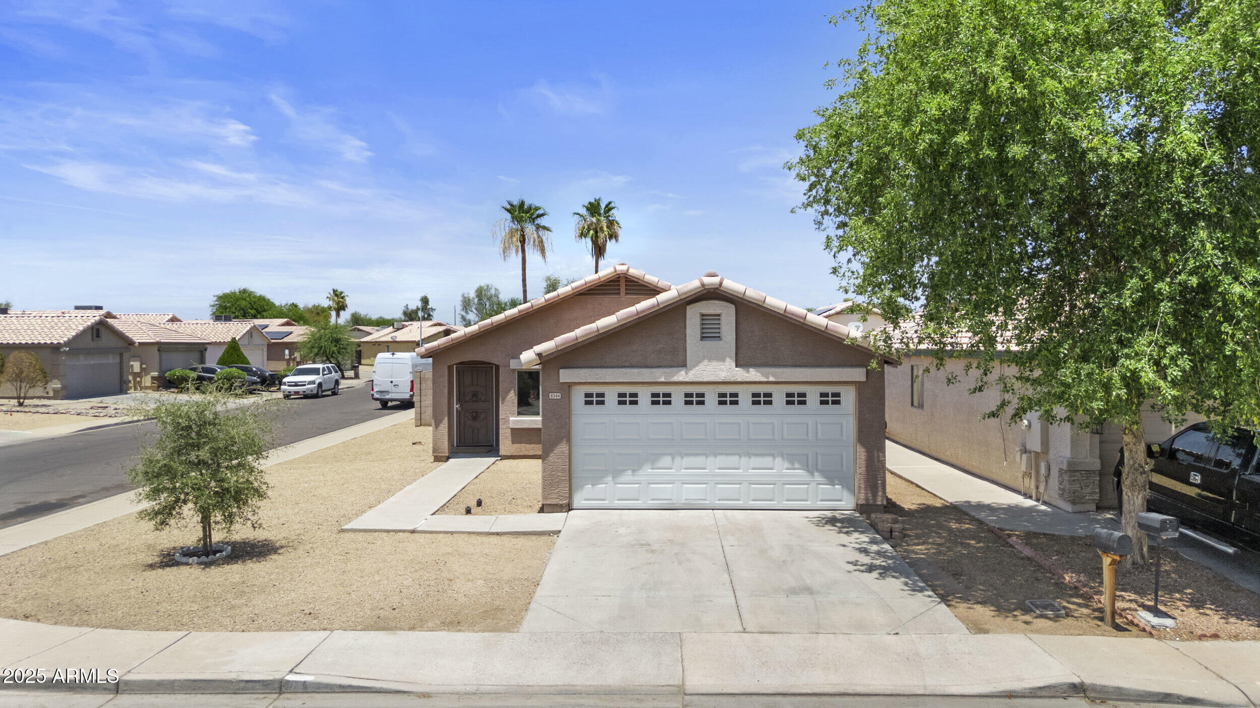 8344 W HIGHLAND Avenue