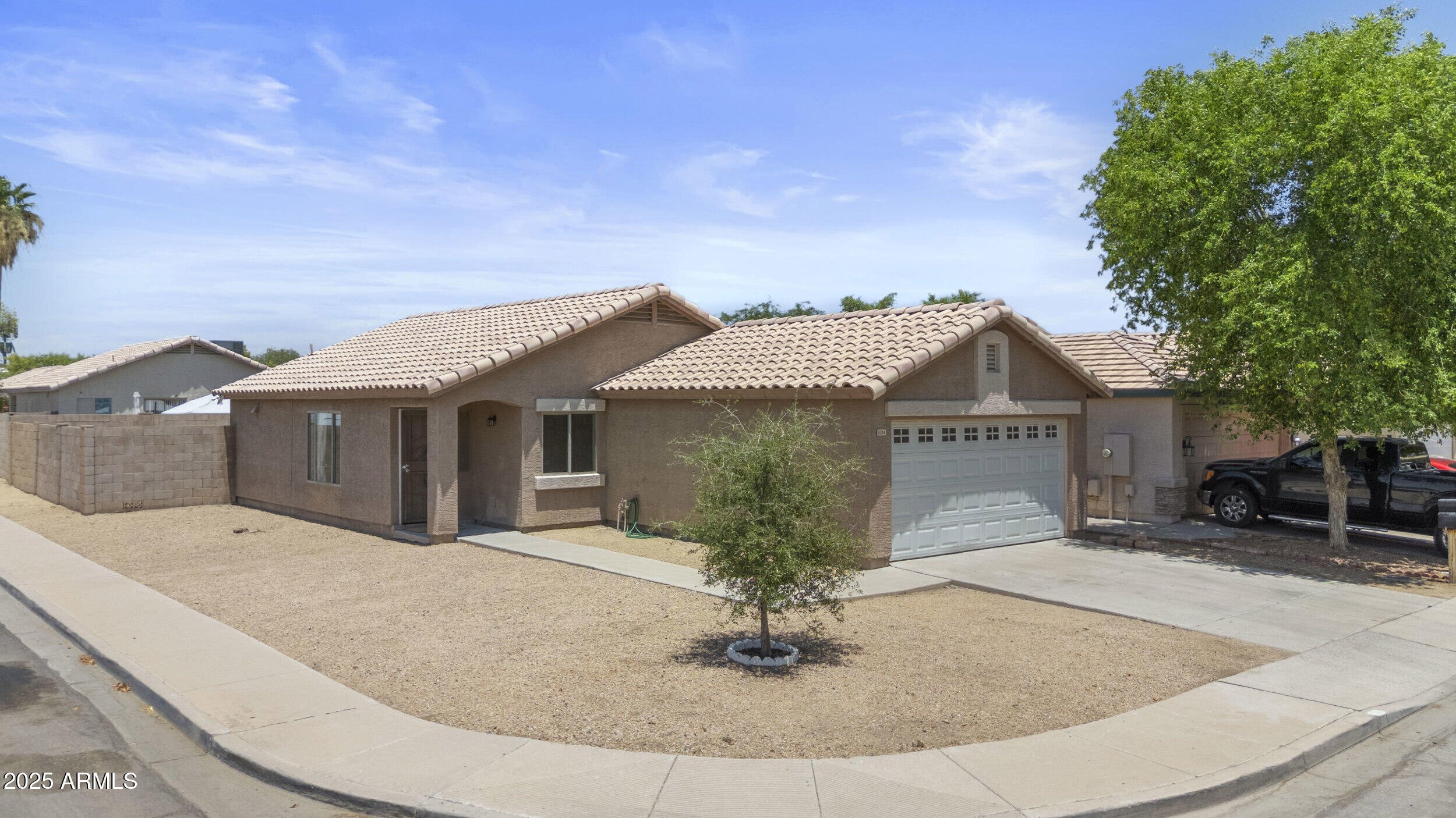 8344 W HIGHLAND Avenue