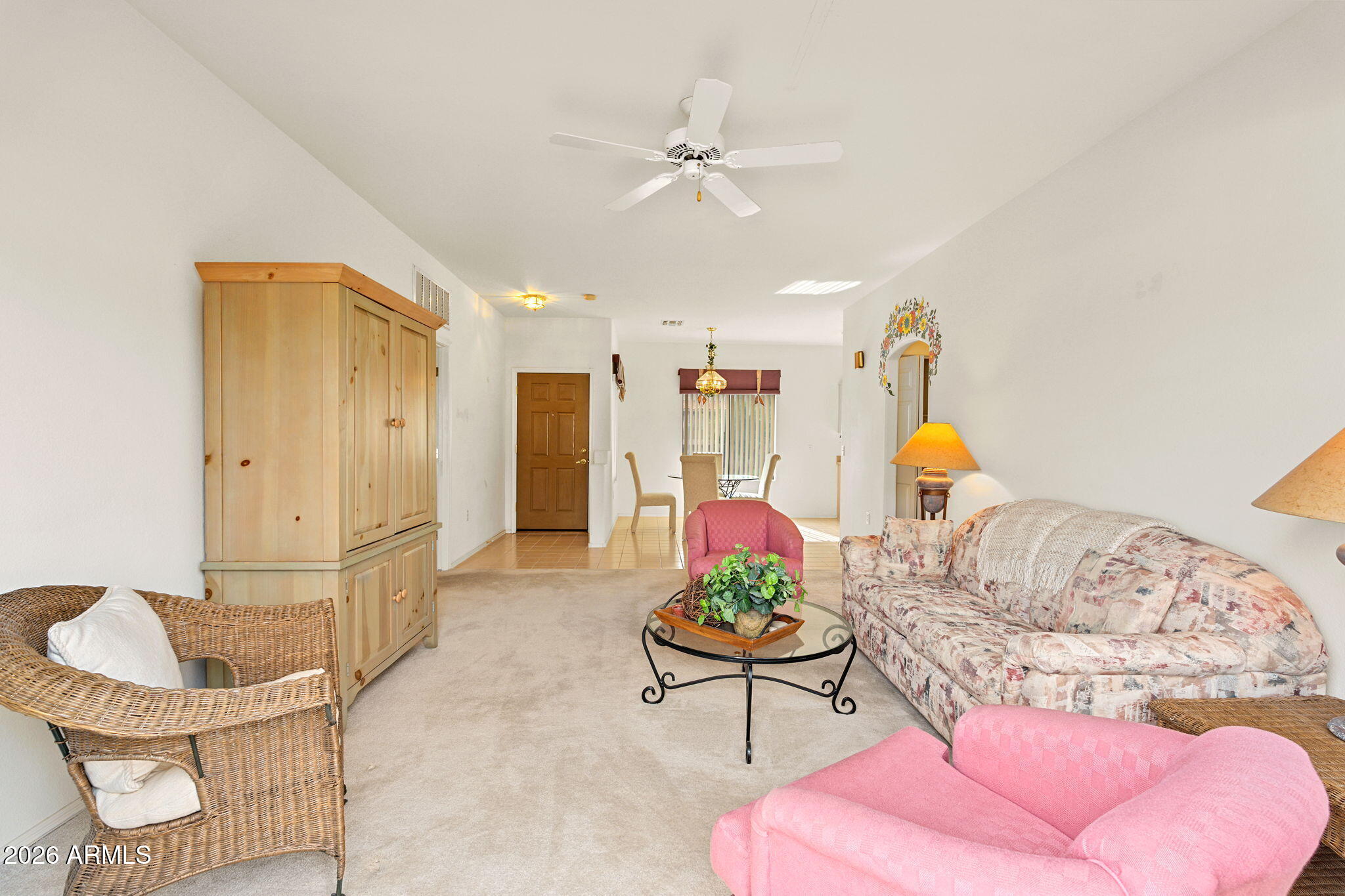 FOUR PEAKS A CONDOMINUM 3 - Residential