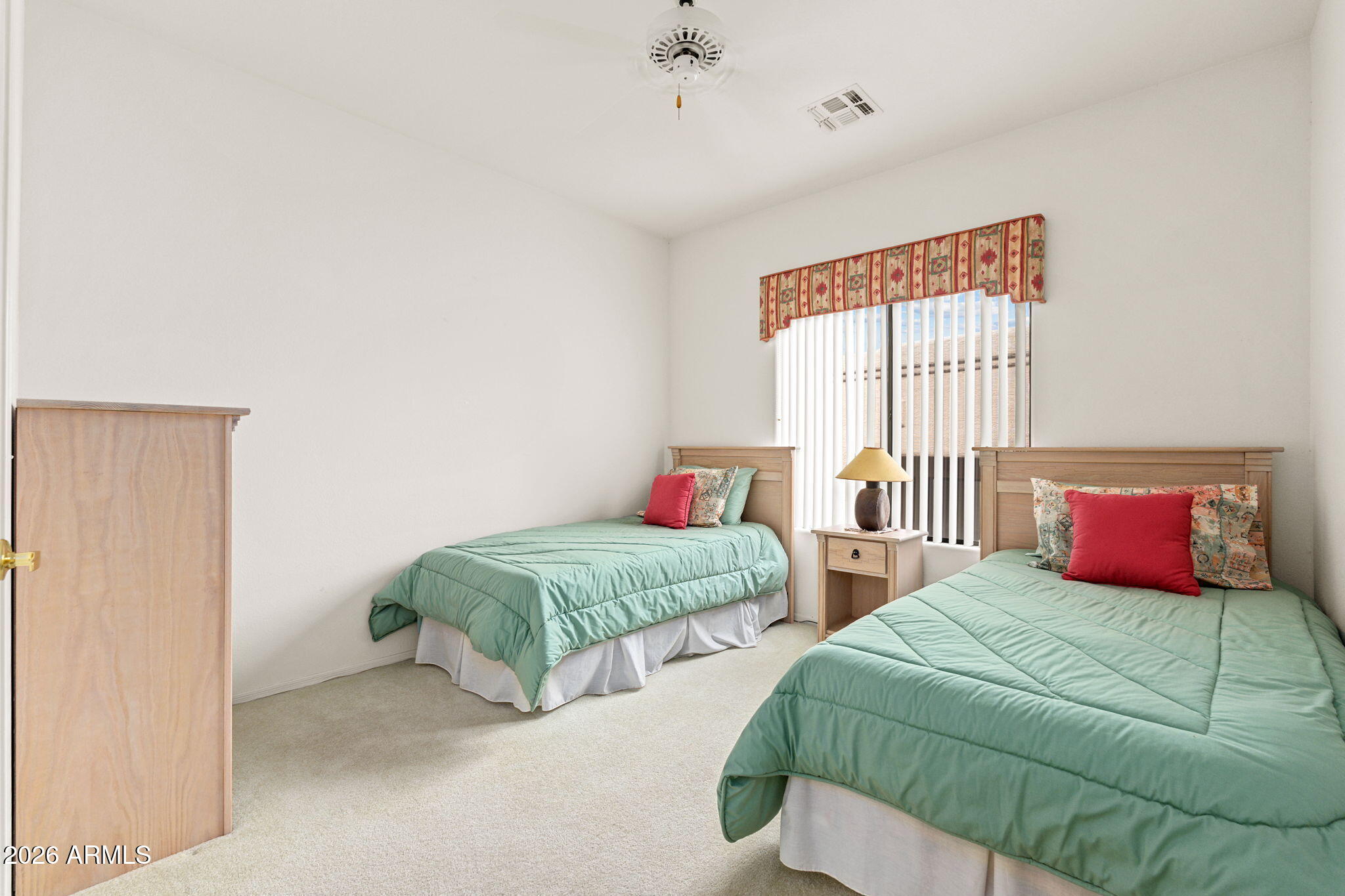 FOUR PEAKS A CONDOMINUM 3 - Residential