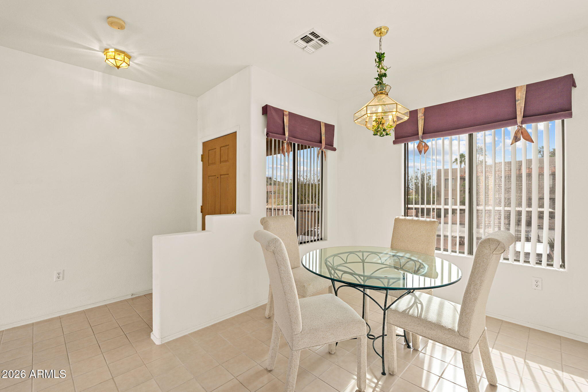 FOUR PEAKS A CONDOMINUM 3 - Residential
