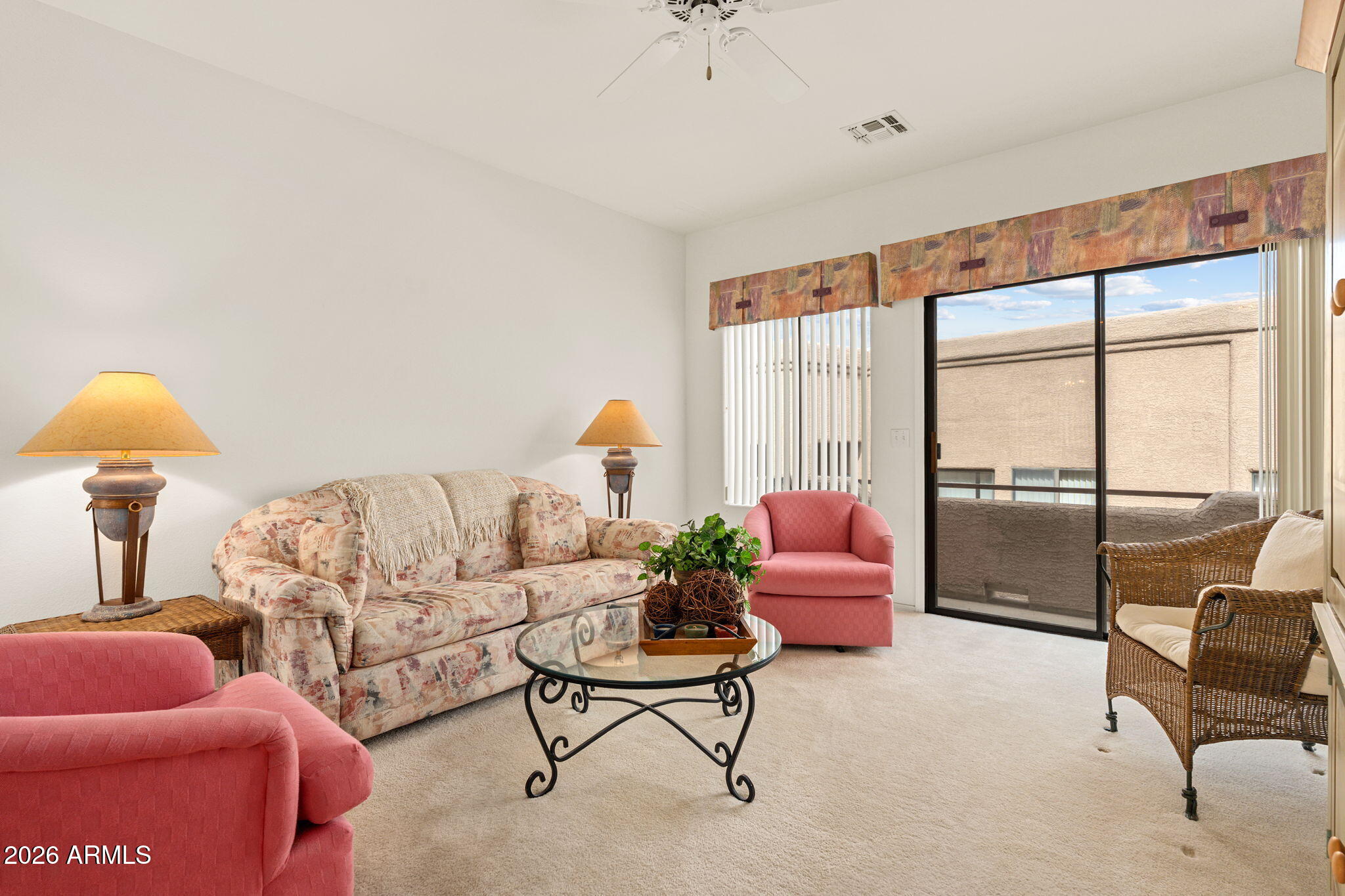 FOUR PEAKS A CONDOMINUM 3 - Residential