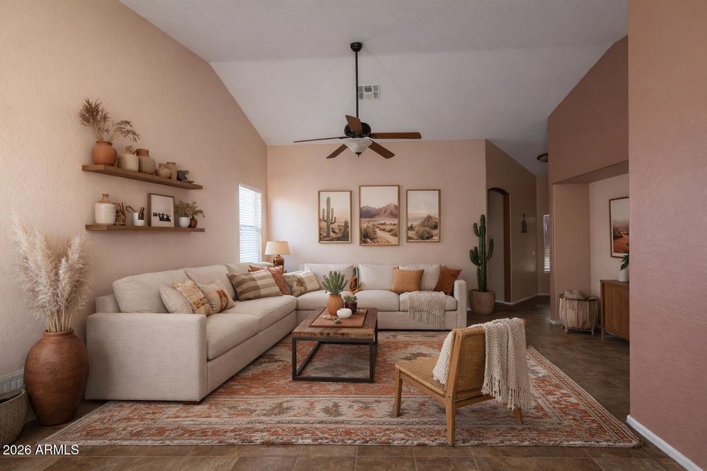 Photo of 8820 E Rainier Drive, Gold Canyon, AZ 85118 (MLS # 7004544)