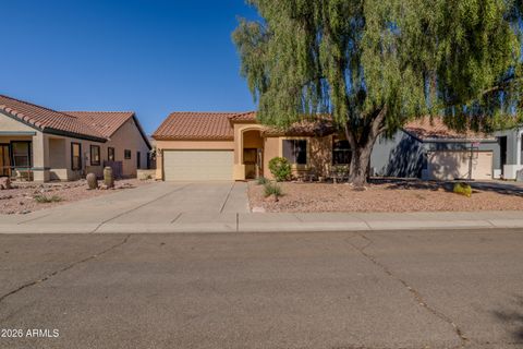 8820 E RAINIER Drive Gold Canyon AZ 85118