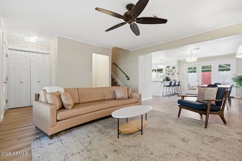 Property photo of 6051 N Granite Reef Road, Scottsdale, AZ 85250