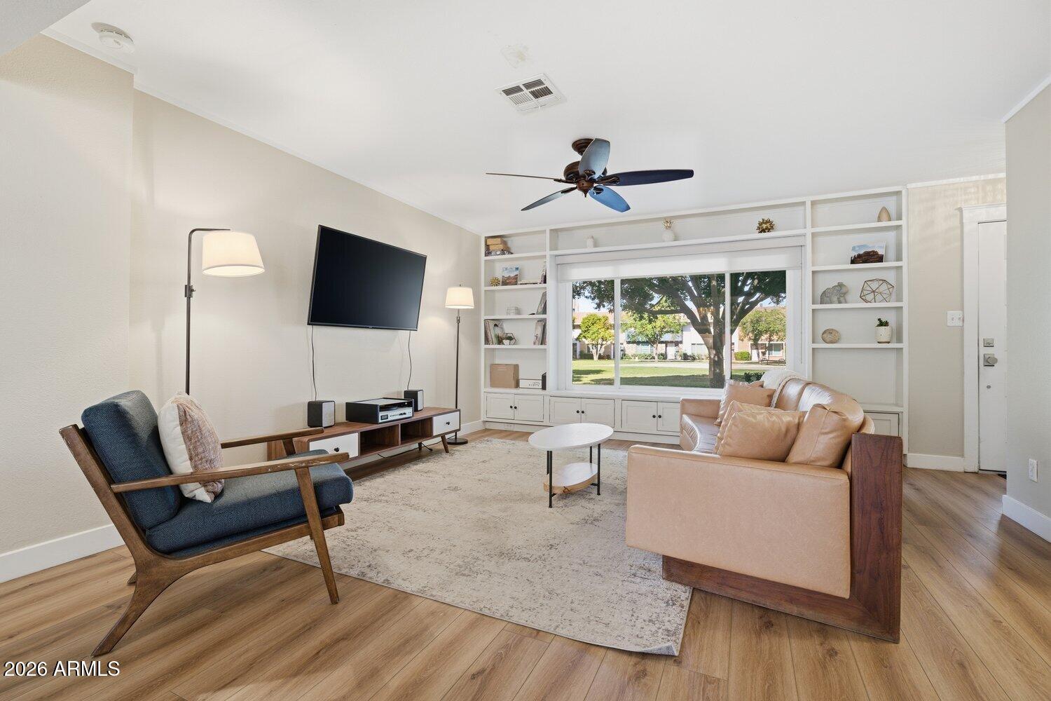 6051 N GRANITE REEF Road