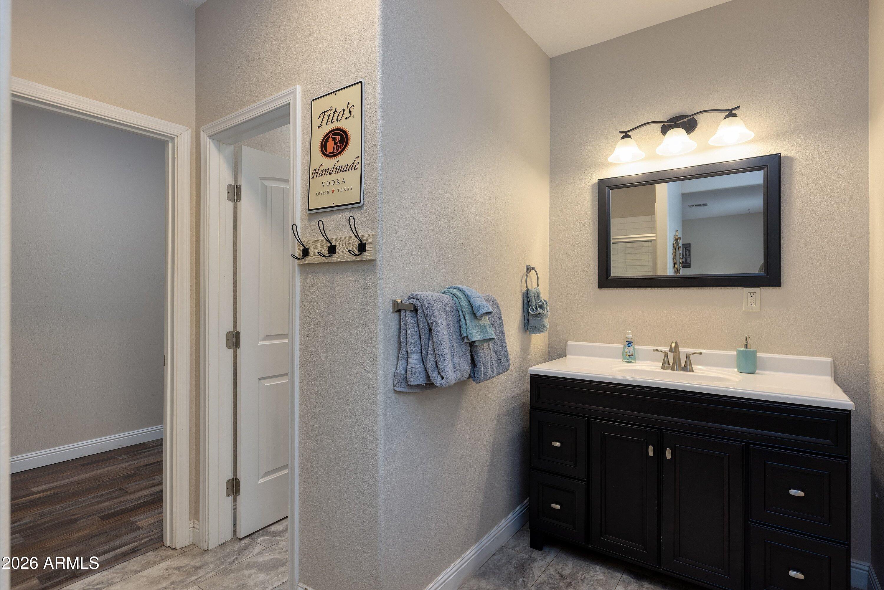 MOUNTAIN VIEW ADDITION - Residential