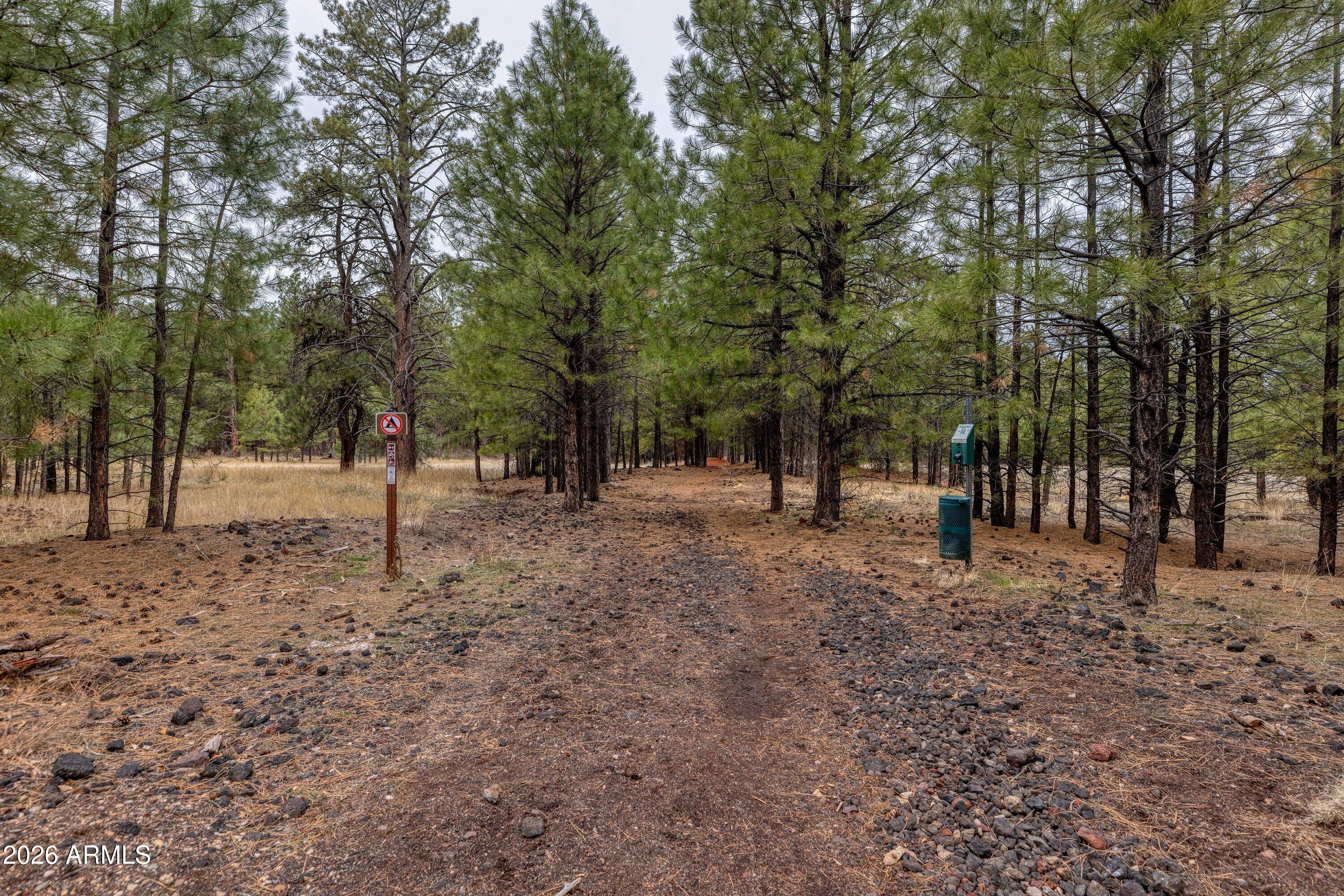 MOUNTAIN VIEW ADDITION - Residential