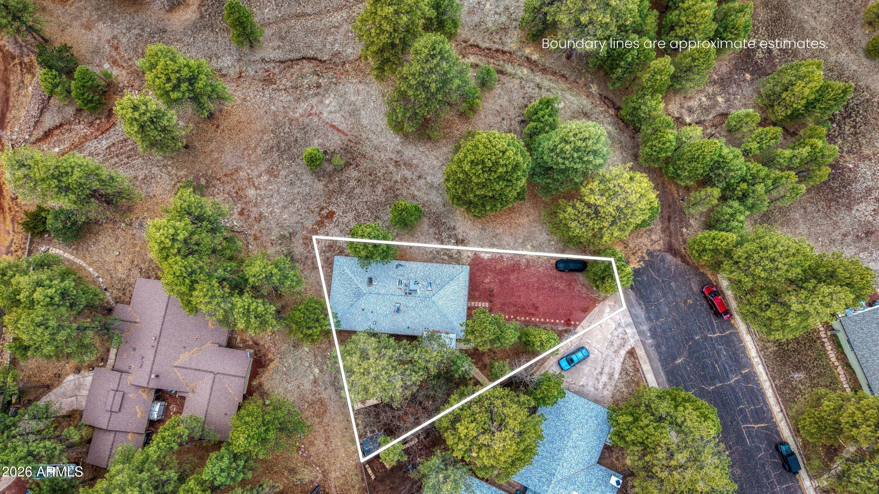 MOUNTAIN VIEW ADDITION - Residential