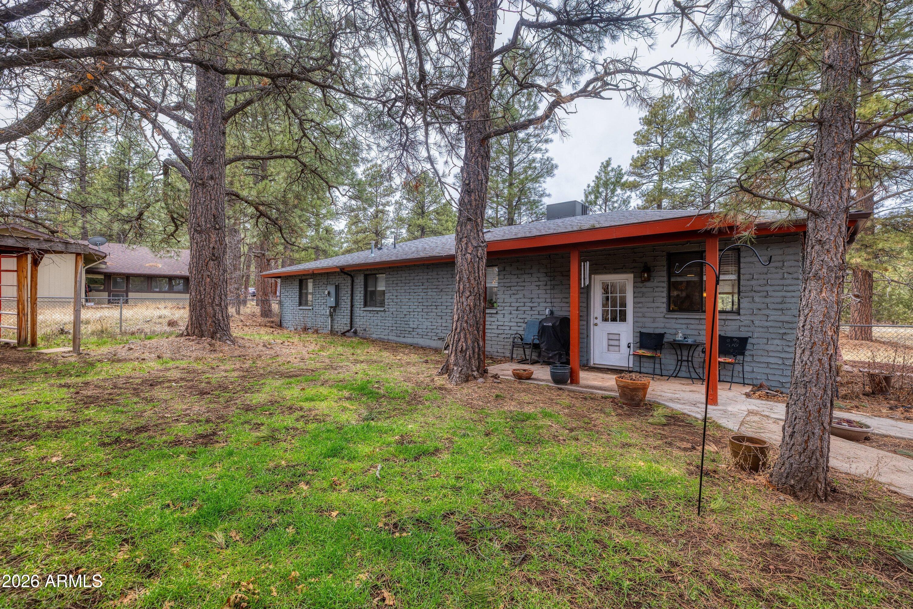 MOUNTAIN VIEW ADDITION - Residential