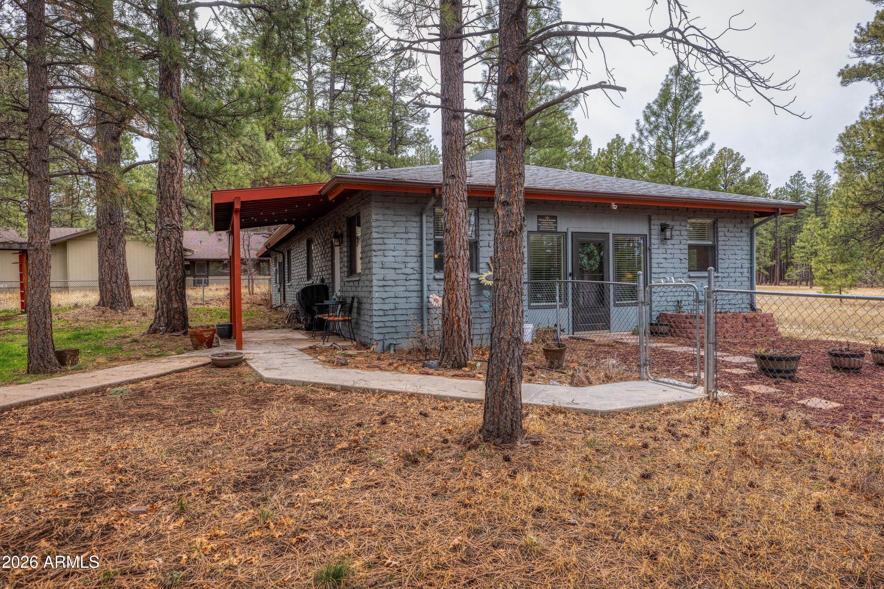 MOUNTAIN VIEW ADDITION - Residential